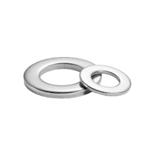 Flat Washers 304 316 Stainless Steel 2 Inch